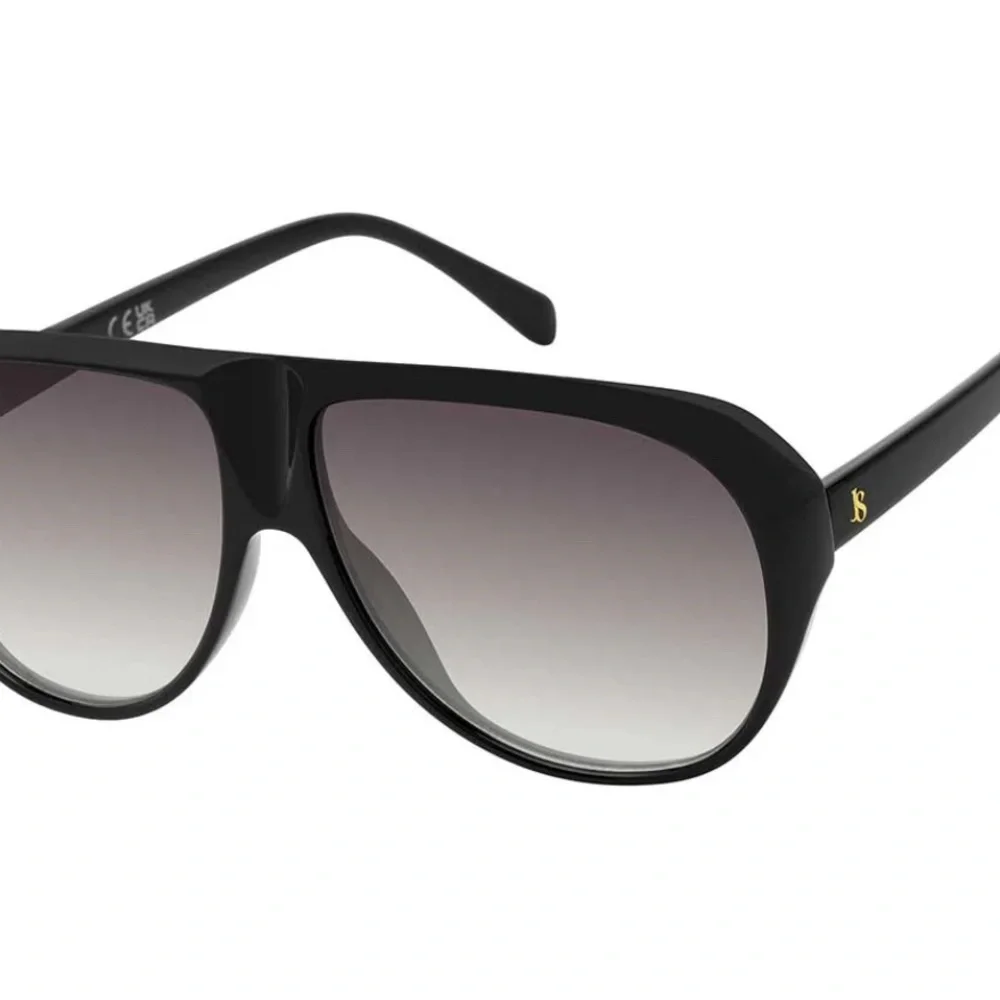 Jessica Simpson aviator sunglasses - Picture 3 of 3